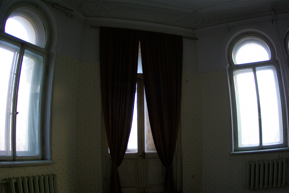 Прокуратура вернула тепло в дом ветерана ВОВ в Невской Дубровке